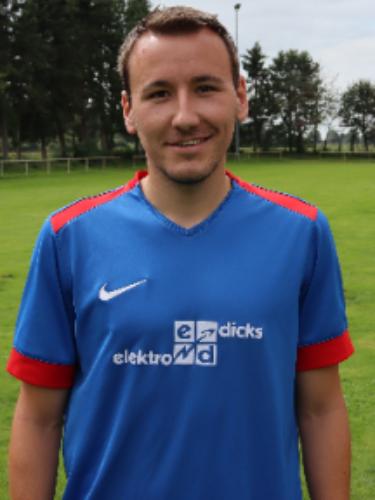 Thorben Möller