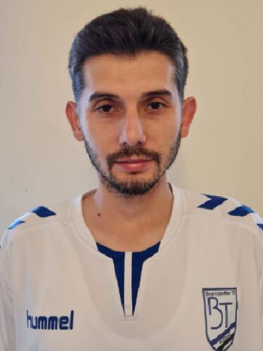 Yasin Öztürk