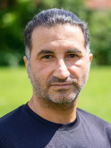Yahya Cengiz