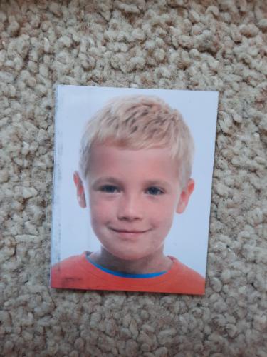 Jaiden Elias Peter Bestmann