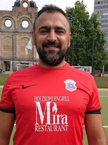Mesut Kilinc
