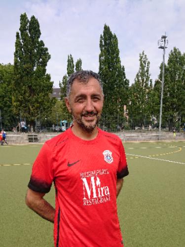 Mesut Yildiz