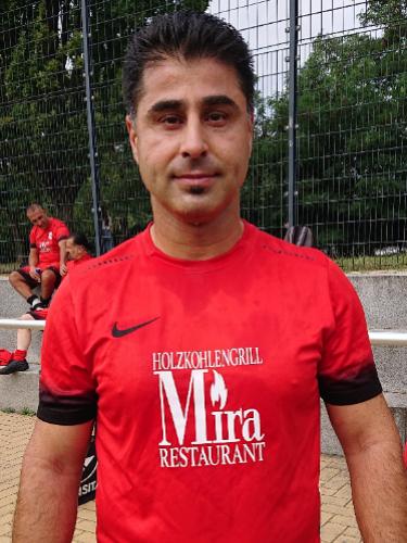 Ümit Kacar