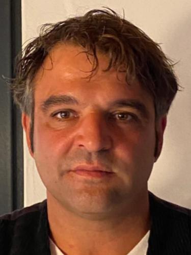 Martin Bloise