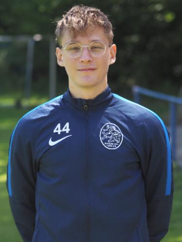Jan-Luca Janizki