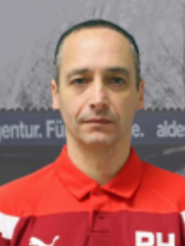 Rene Holz