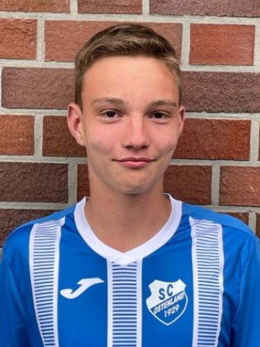 Finn Brechmann