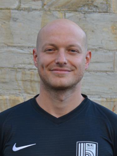 Jonas Koy
