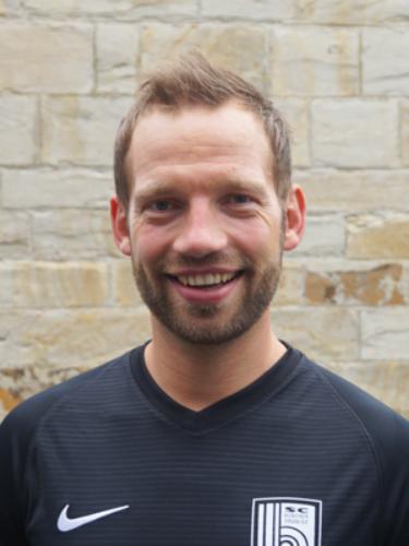 Sebastian Lappe