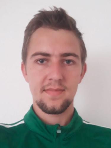 Bartosz Marek Grzywacz
