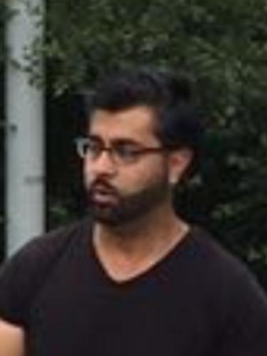 Cihan Sen