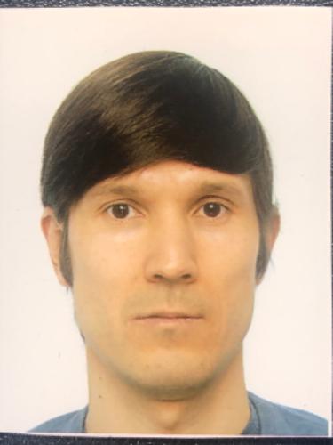 Tagir Sadeev