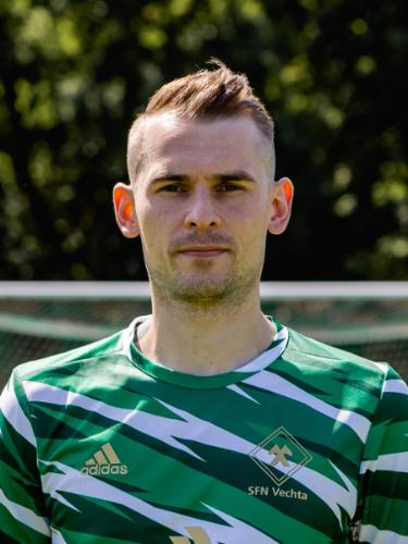 Grzegorz Jerzy Swiech