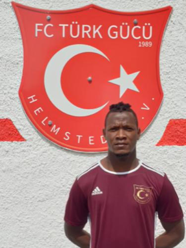 Junior Djengue