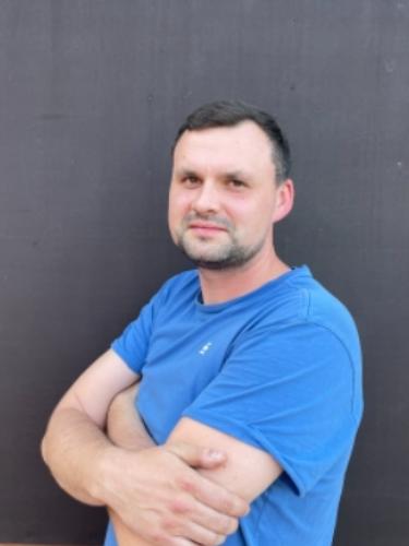 Marcus Krahl