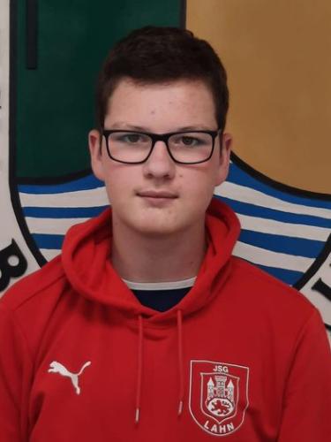Luca Bamberger