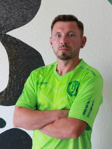 Denis Pressmann