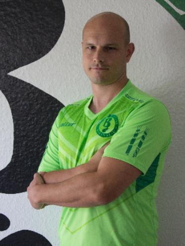 Gunnar Tründelberg