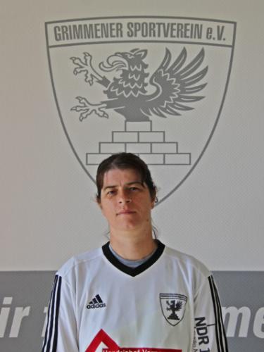 Maria Cristina Rosu