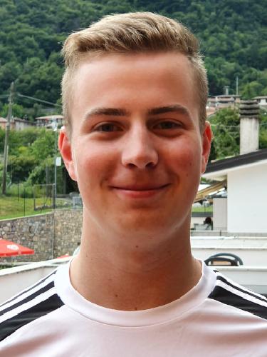Tjorven Michel Nowara