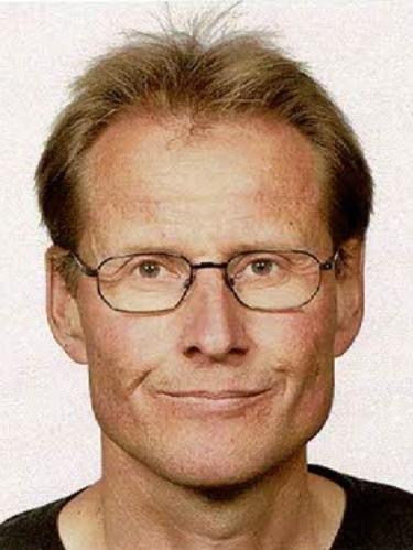 Holger Lindhorst