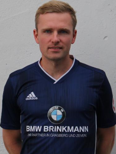 Julian Wacker