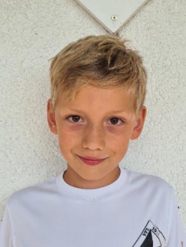 Lasse Matteo Weber