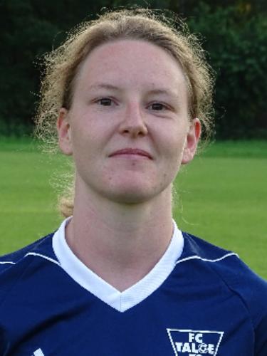 Athalia Weber-Liesch