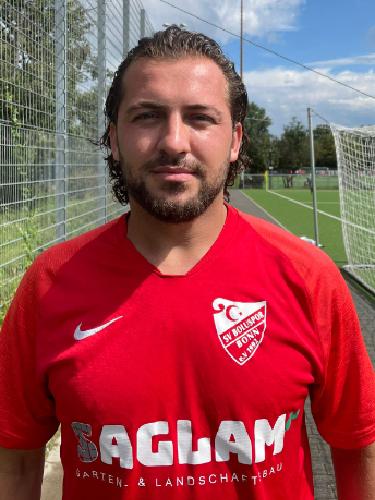 Ahmet Kalyoncu
