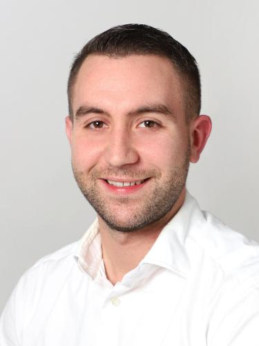 Tobias Schulz