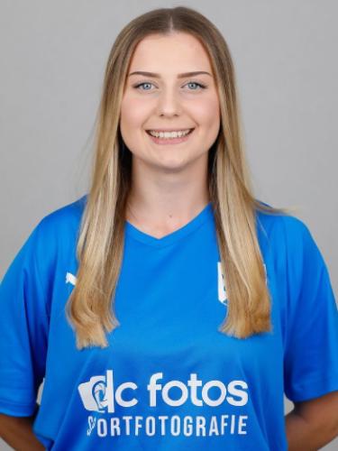 Hannah Trommer