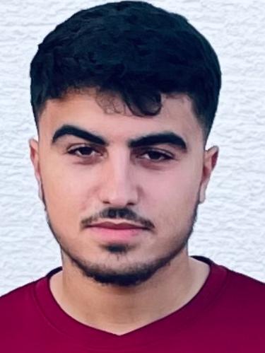 Mohamed El Kerrioui