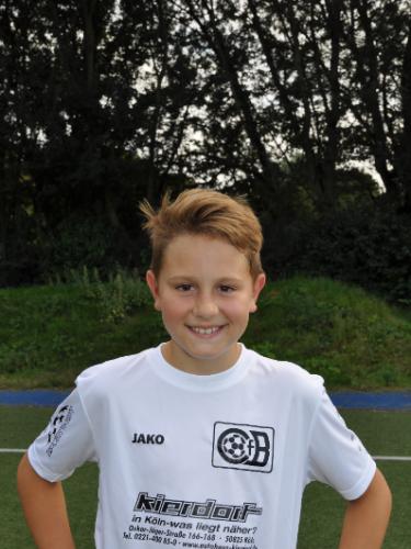 Max Kluge