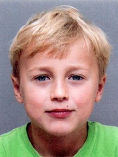 Bosse Sören Ehlers