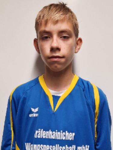 Linus Willy Hannusch