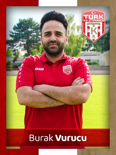 Burak Vurucu
