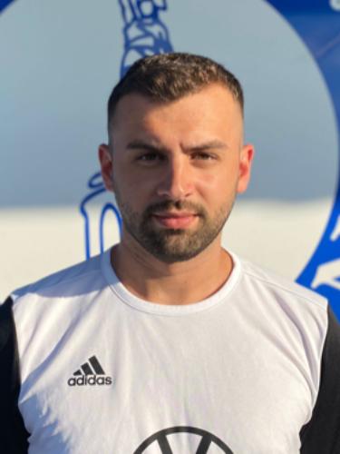 Endrit Zeqiraj