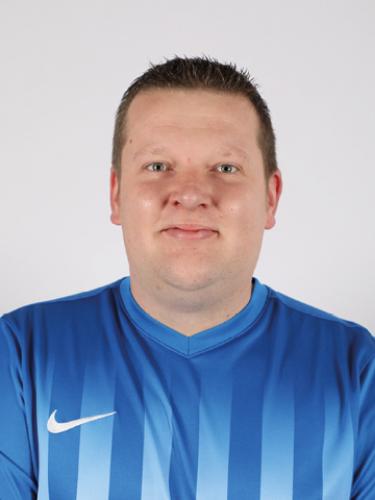 Karsten Gieseking
