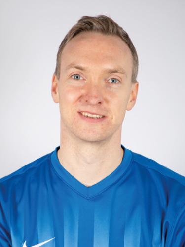Daniel Horstmann