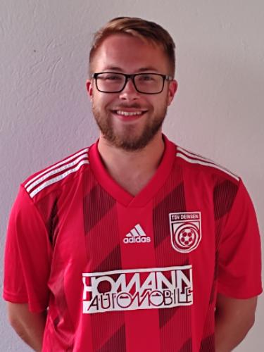 Jannik Rißau