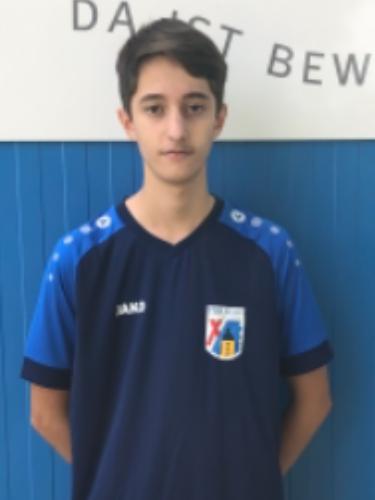 Altin Ademi