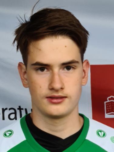 Lukas Helfrich
