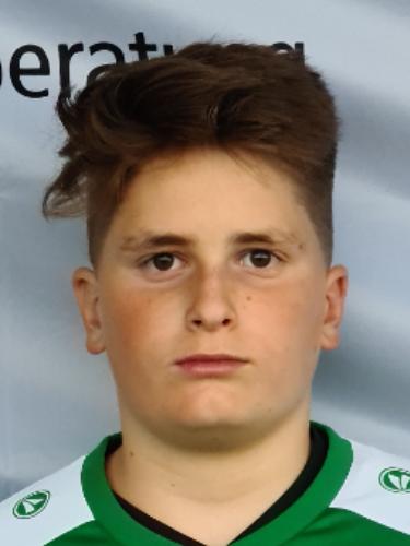 Jannick Helfrich