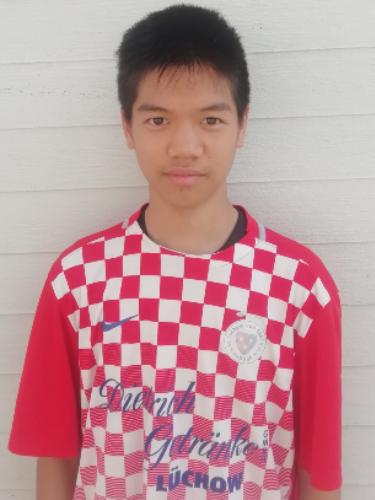 Thanh Liem Nguyen