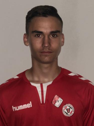 Damian Müller