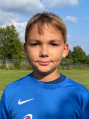 Julian Laurin Mohl