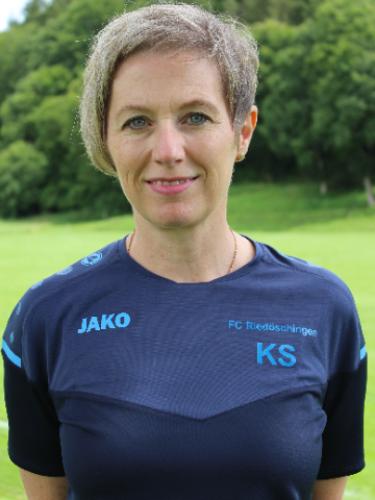 Karina Mayer