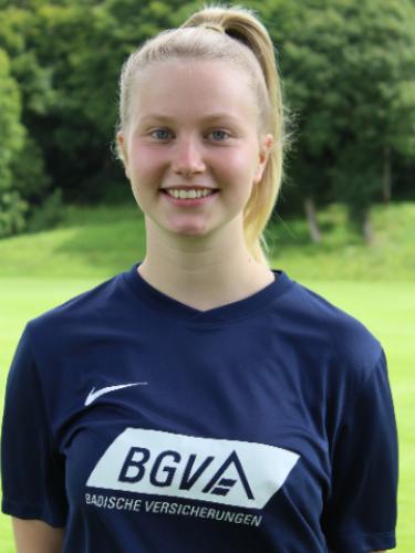 Lea-Maria Mink