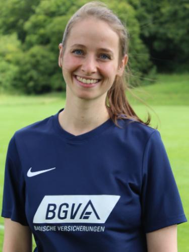 Svenja Pfeiffer
