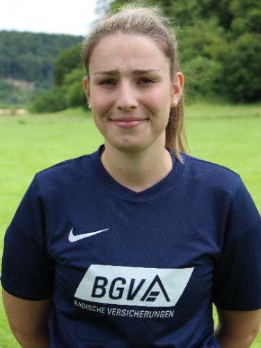 Sarah Schnekenburger